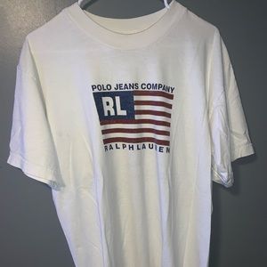 Polo Ralph Lauren fake vintage